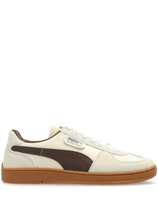 Puma X F.C. St Pauli Super Team Sneakers