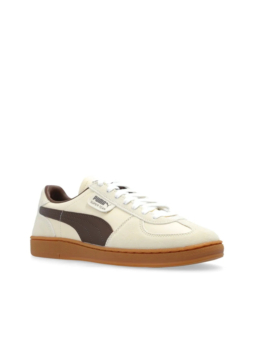 Puma X F.C. St Pauli Super Team Sneakers