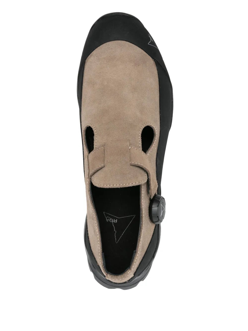 Roa Pala Mary-Jane Sneakers