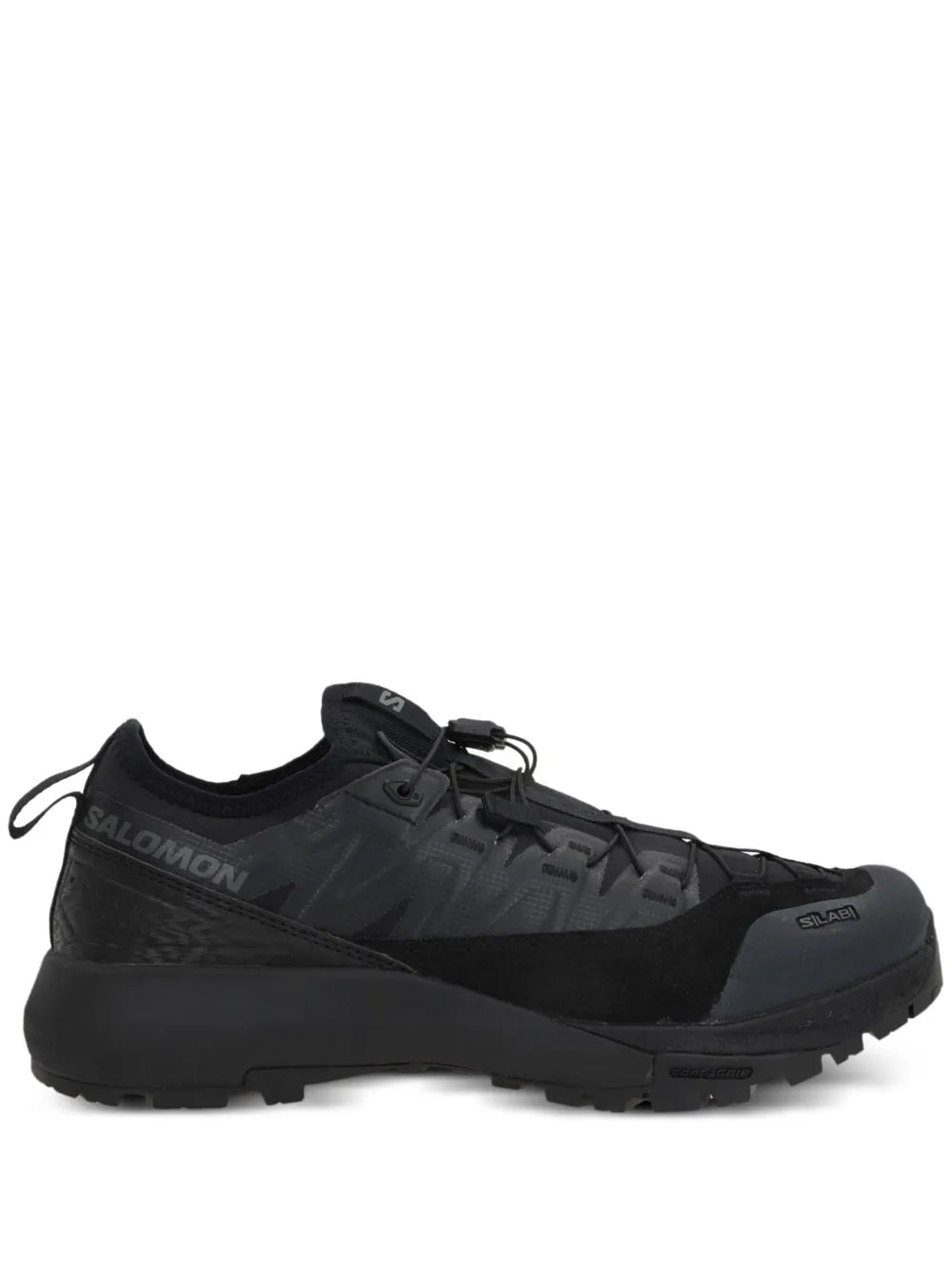 Salomon Alpinway Advanced Sneakers