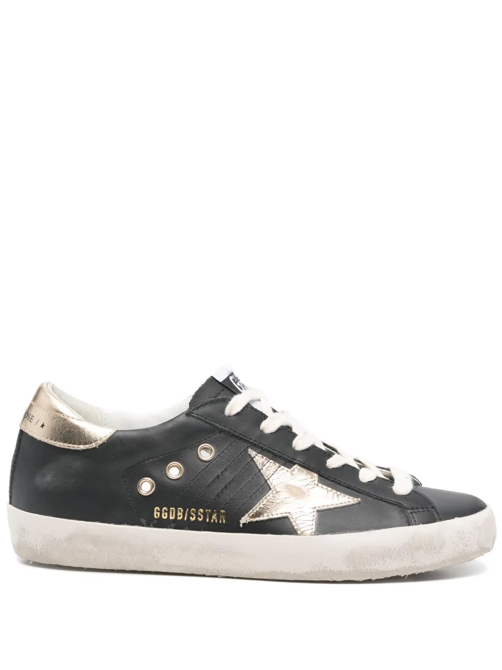 Golden Goose Super-Star