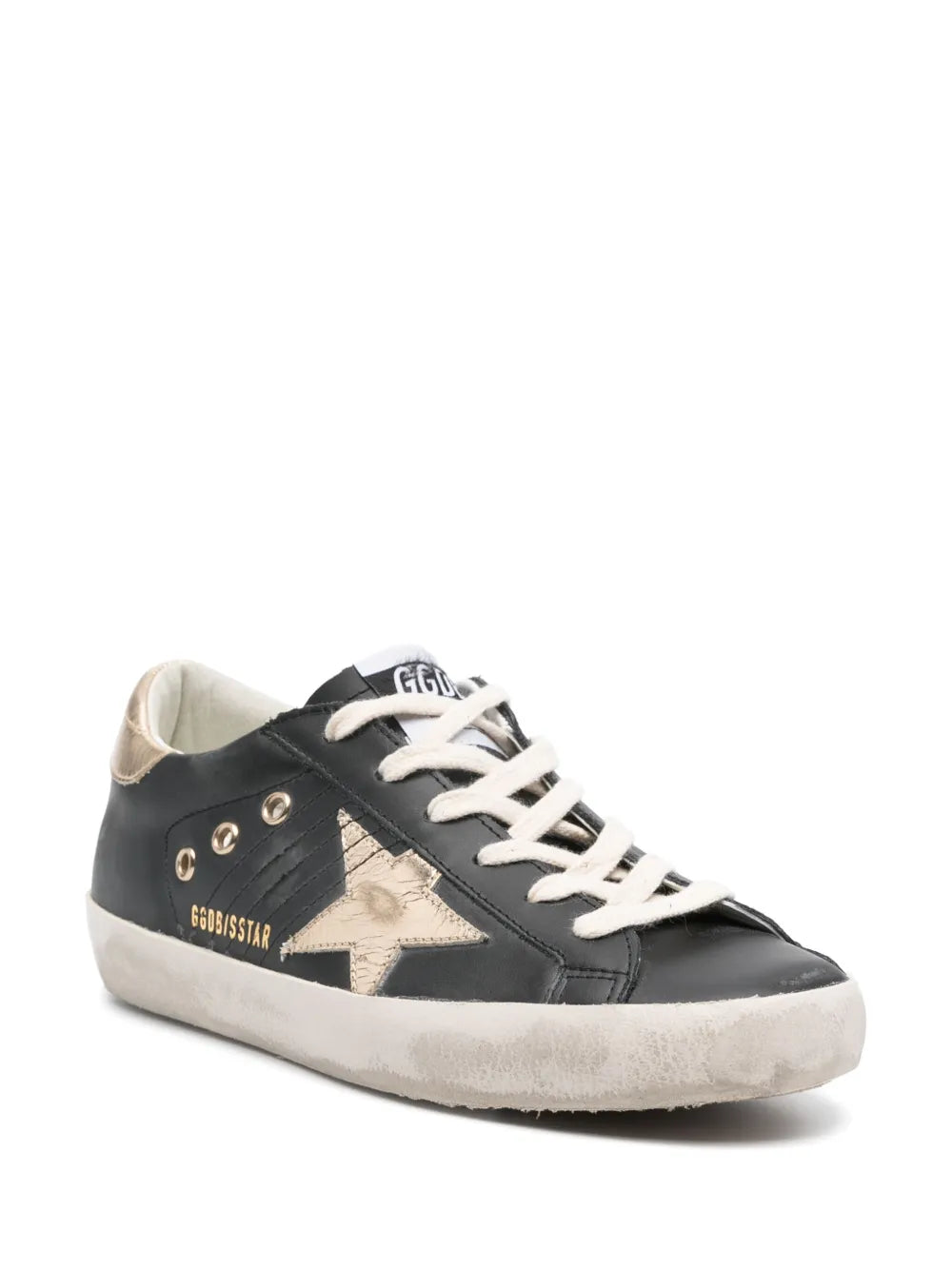 Golden Goose Super-Star