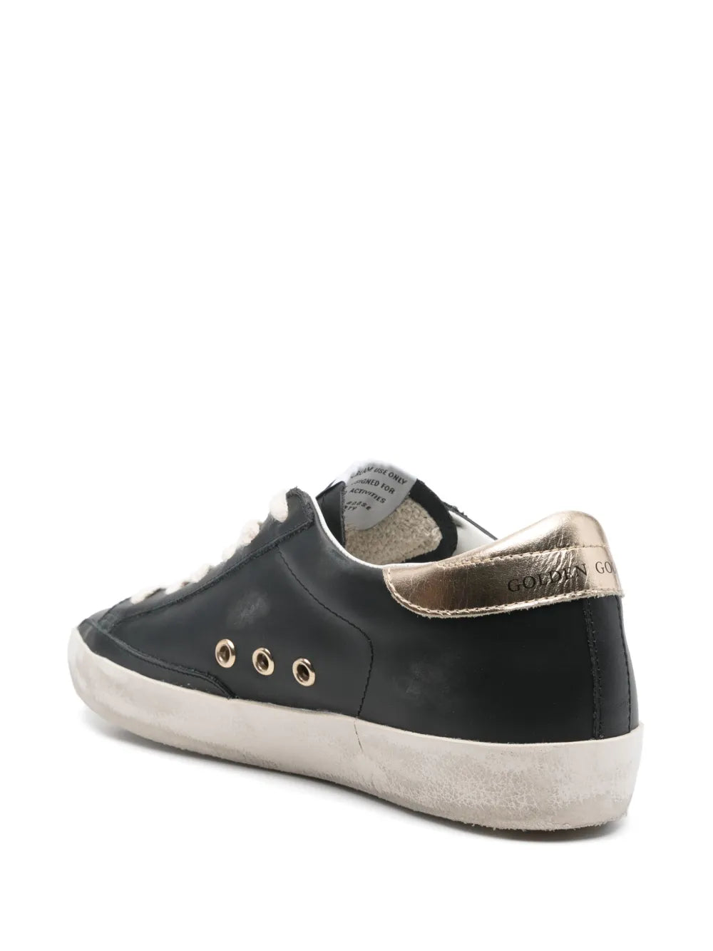 Golden Goose Super-Star