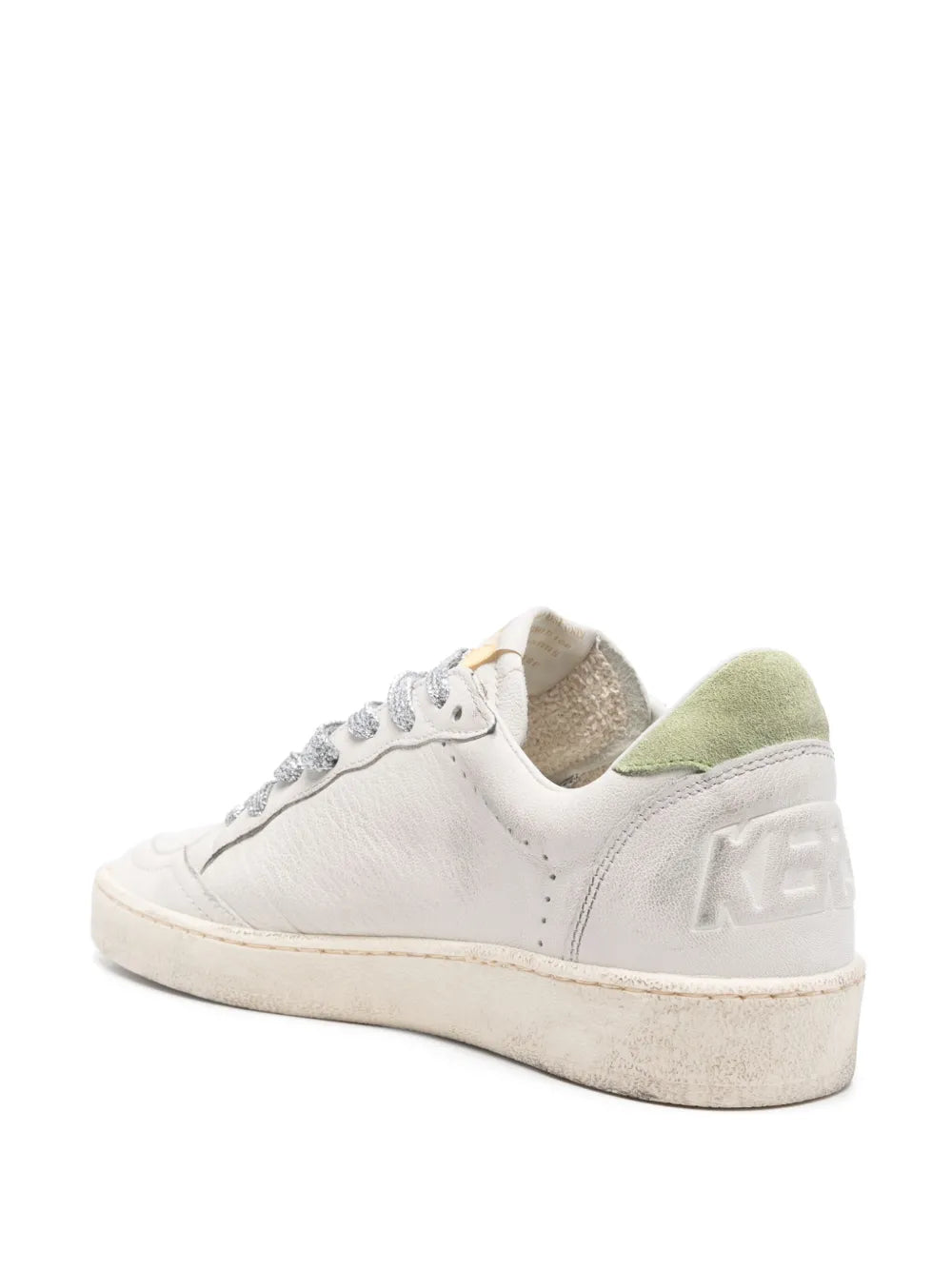 Golden Goose Ball Star