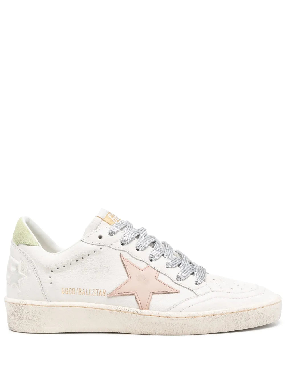 Golden Goose Ball Star