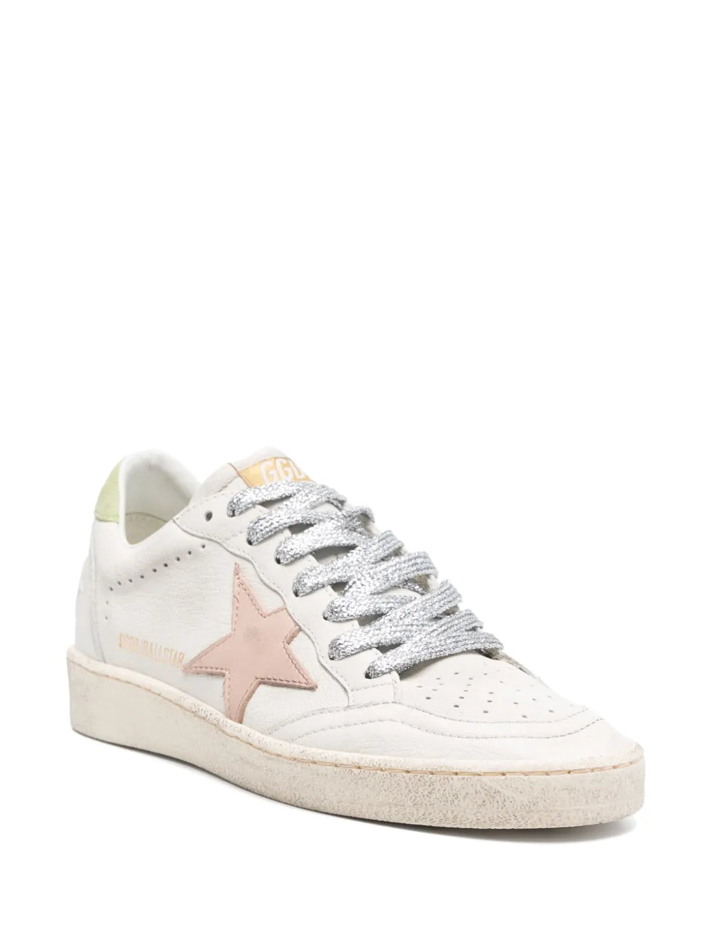 Golden Goose Ball Star