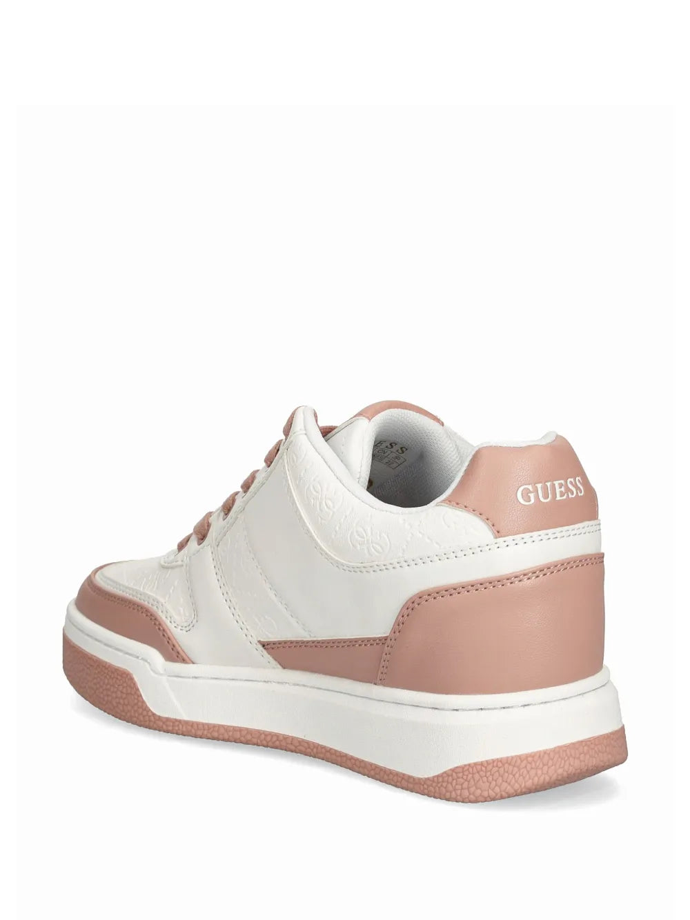 GUESS USA Panelled