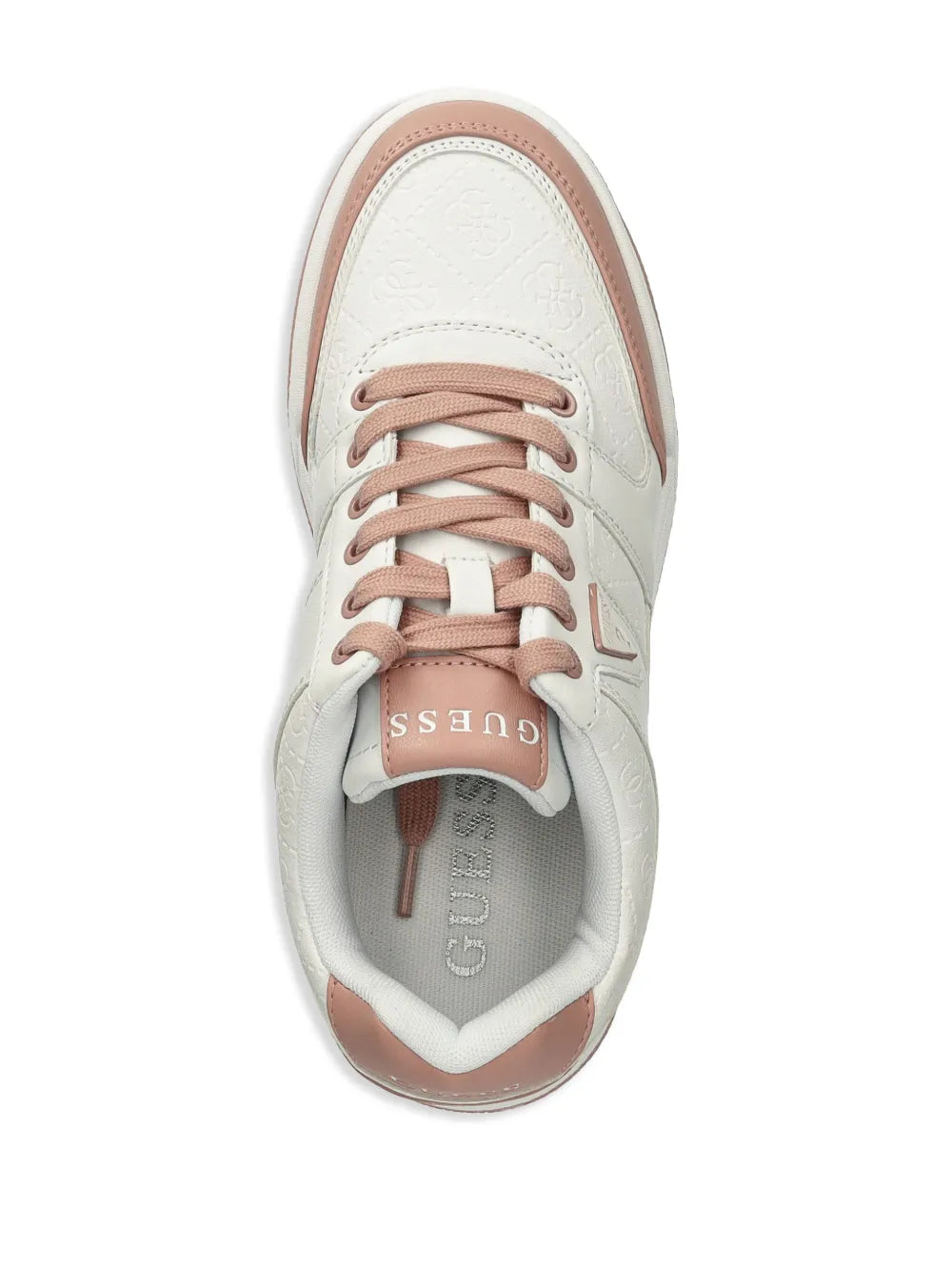 GUESS USA Panelled