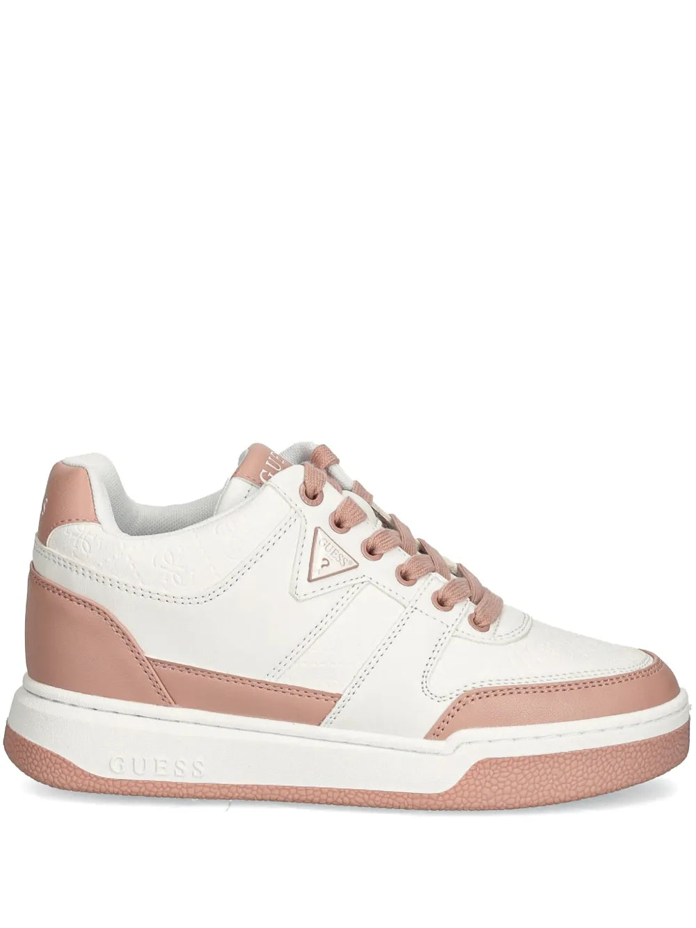 GUESS USA Panelled