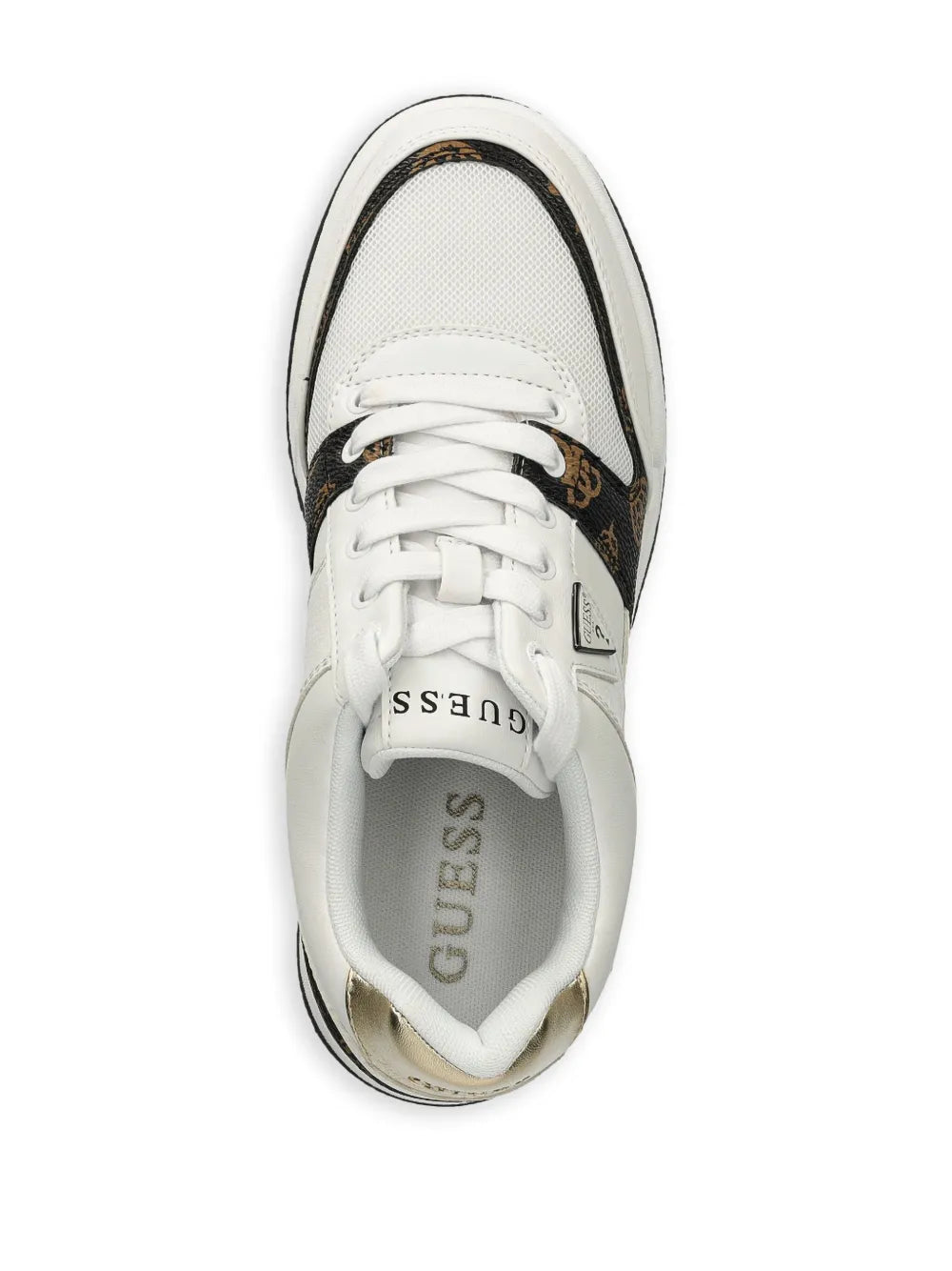 GUESS USA Marlew