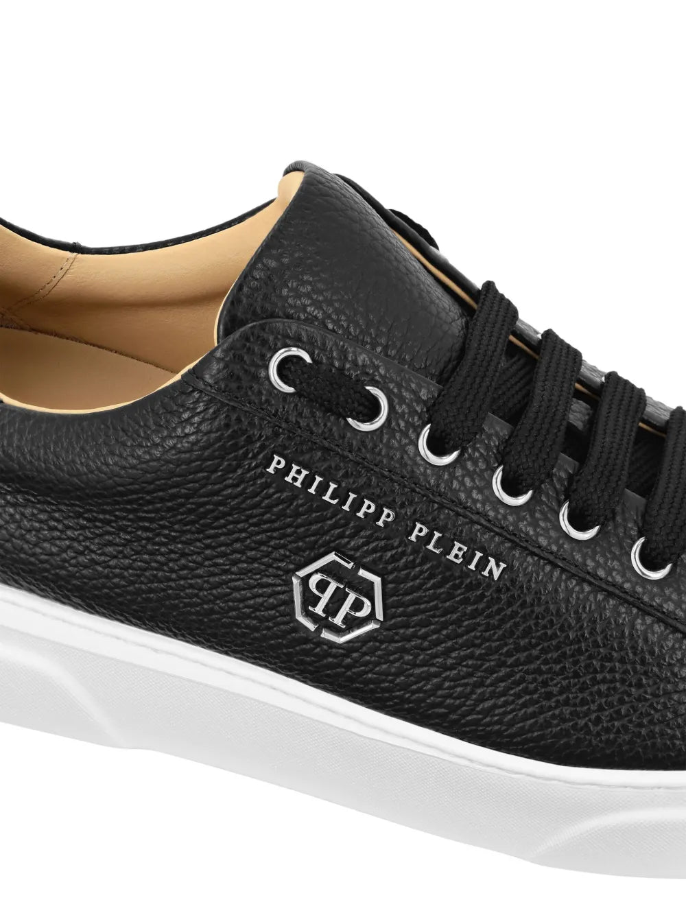 Philipp Plein Hexagon Sneakers
