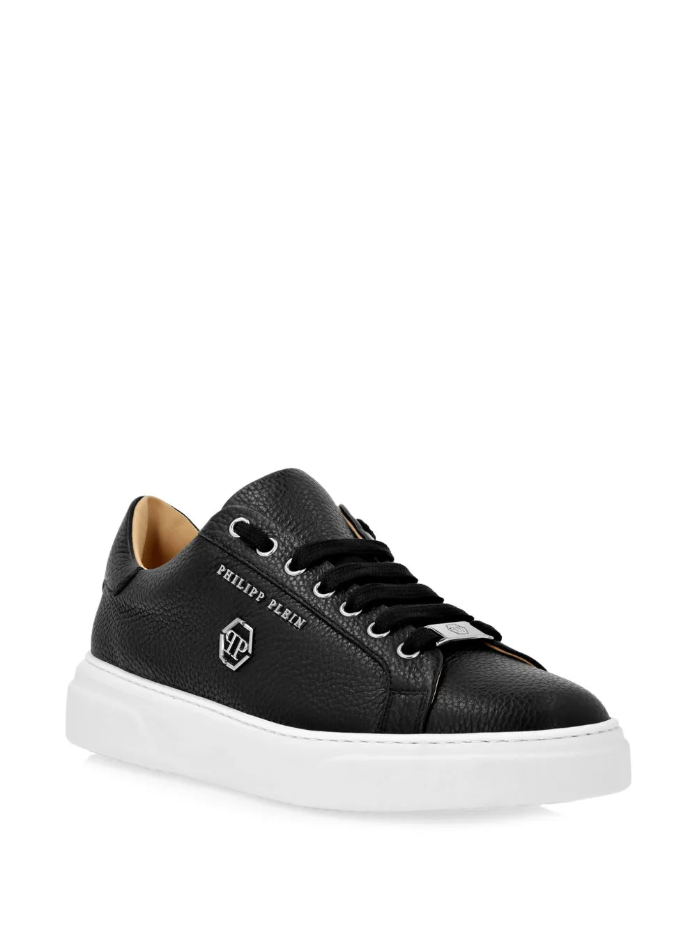 Philipp Plein Hexagon Sneakers