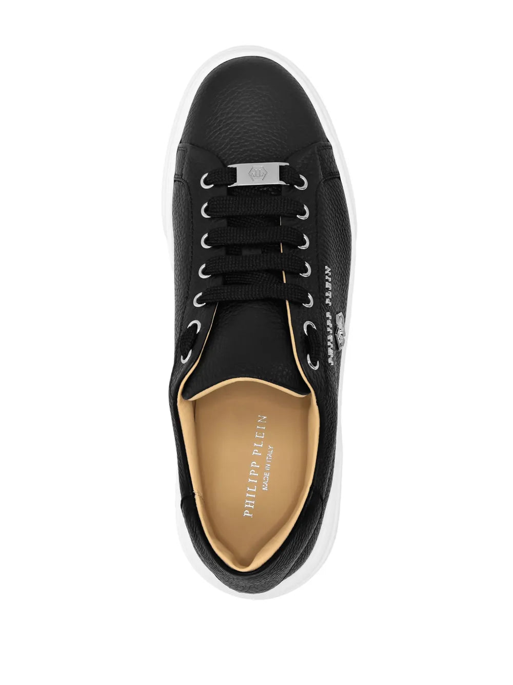 Philipp Plein Hexagon Sneakers