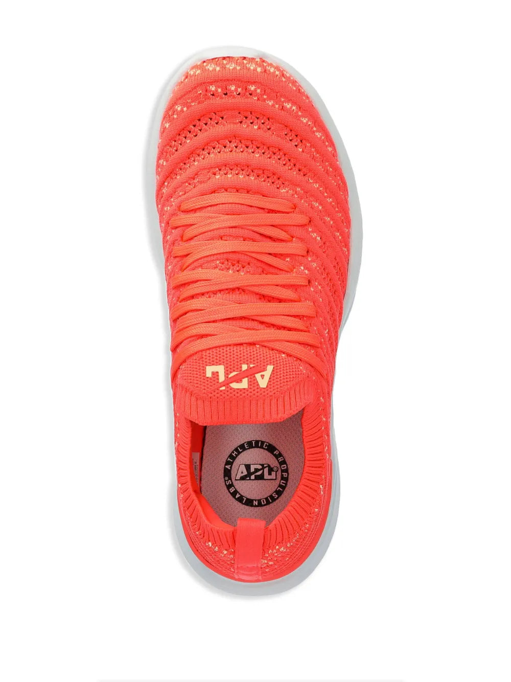 APL: ATHLETIC PROPULSION LABS Techloom Wave