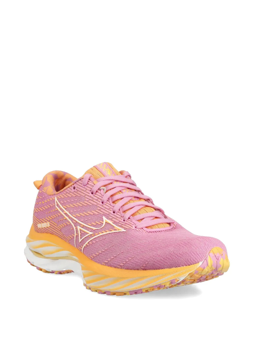Mizuno Wave Rider 26 Roxy