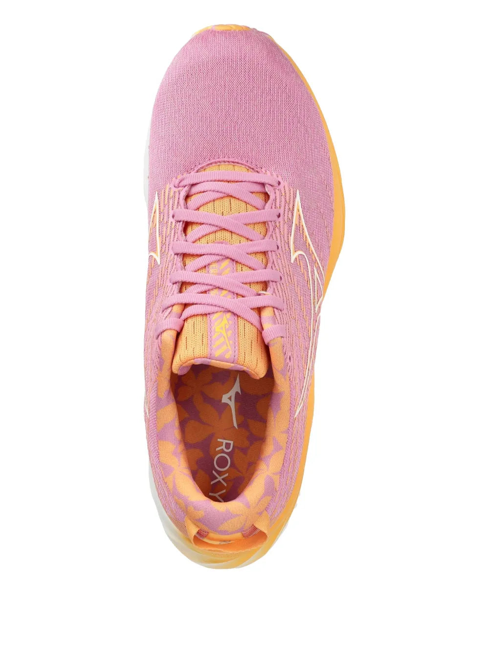 Mizuno Wave Rider 26 Roxy