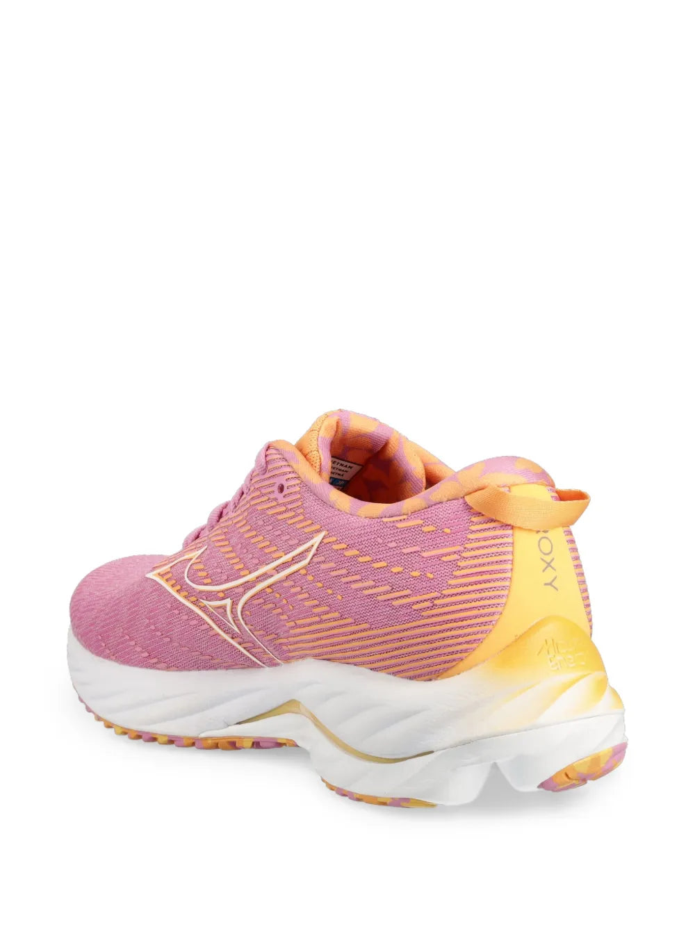 Mizuno Wave Rider 26 Roxy