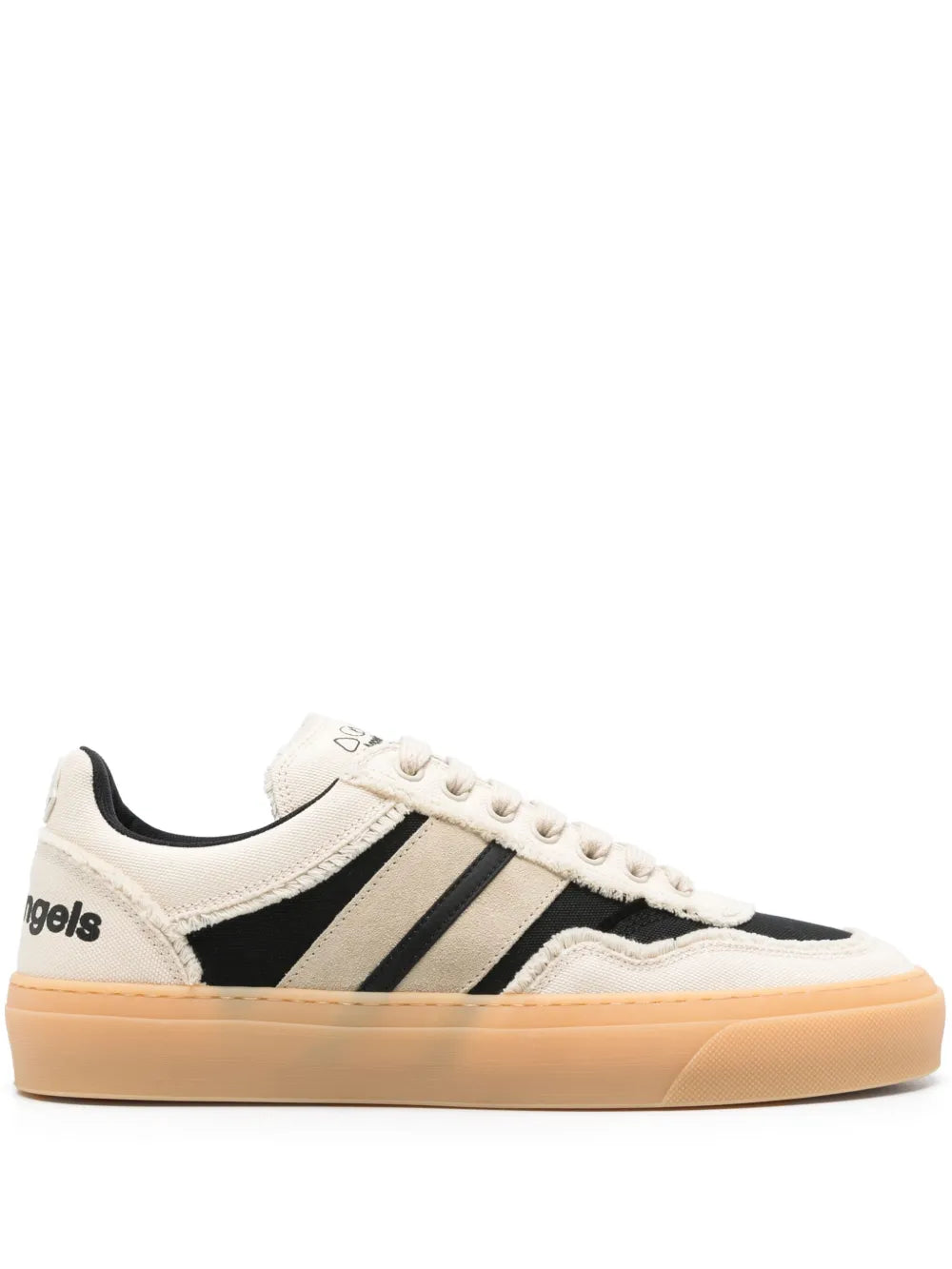 Palm Angels X Moncler Monaco 2 Sneakers