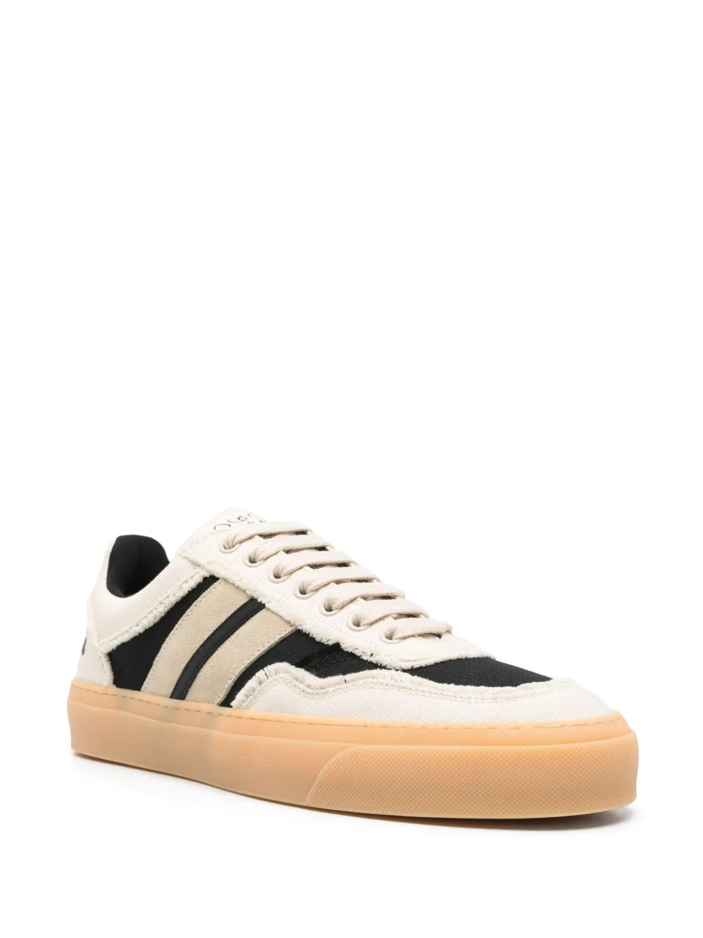 Palm Angels X Moncler Monaco 2 Sneakers