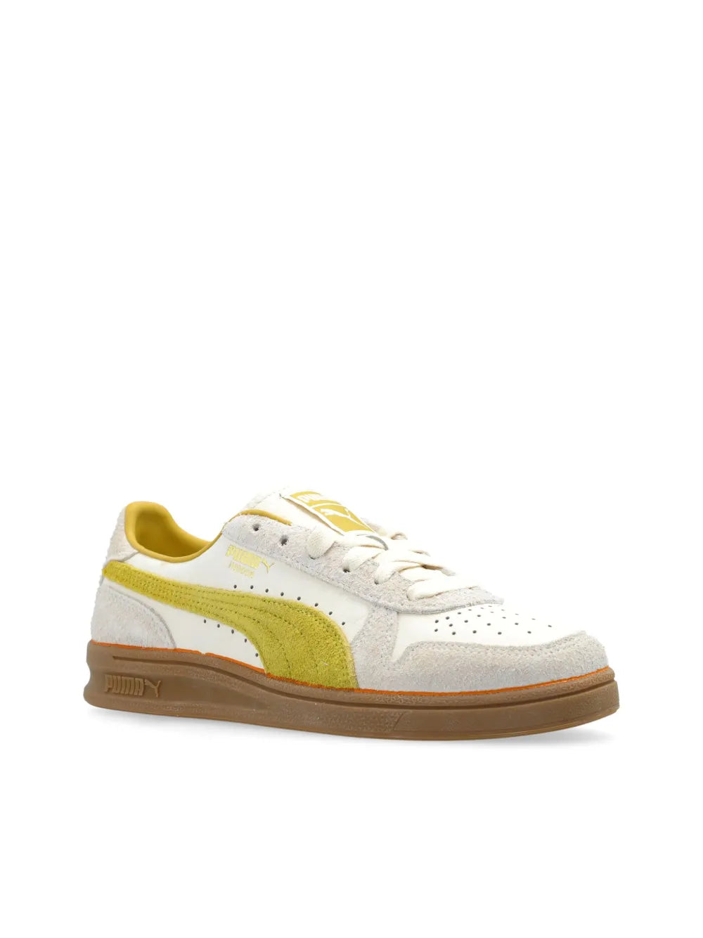 Puma X Rudolf Dassler Logo Sneakers