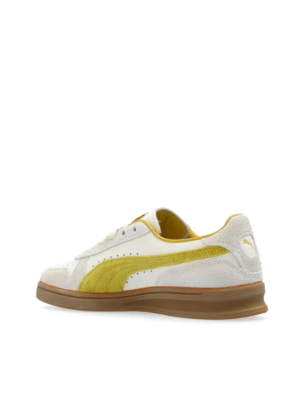 Puma X Rudolf Dassler Logo Sneakers
