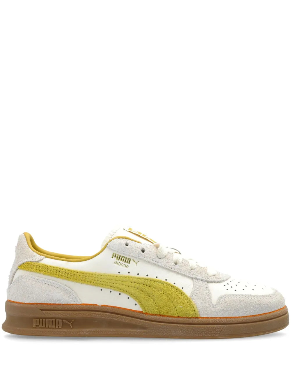 Puma X Rudolf Dassler Logo Sneakers