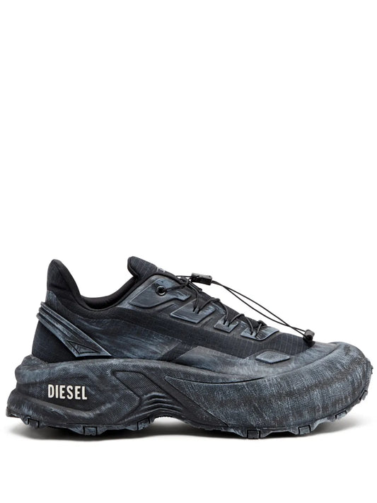 Diesel D-Cage Runner Sneakers