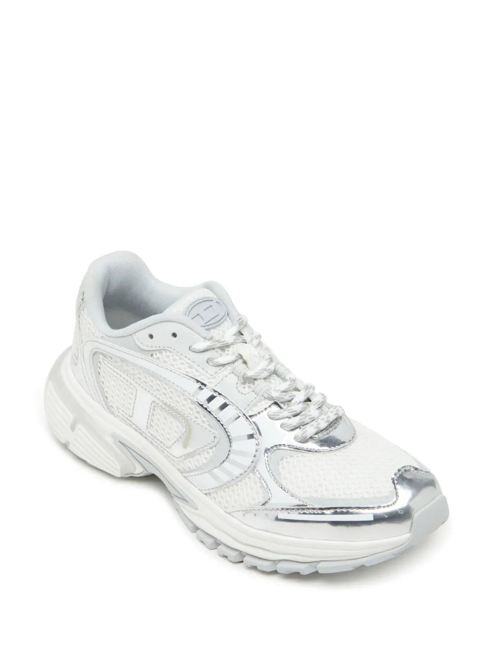 Diesel Panelled