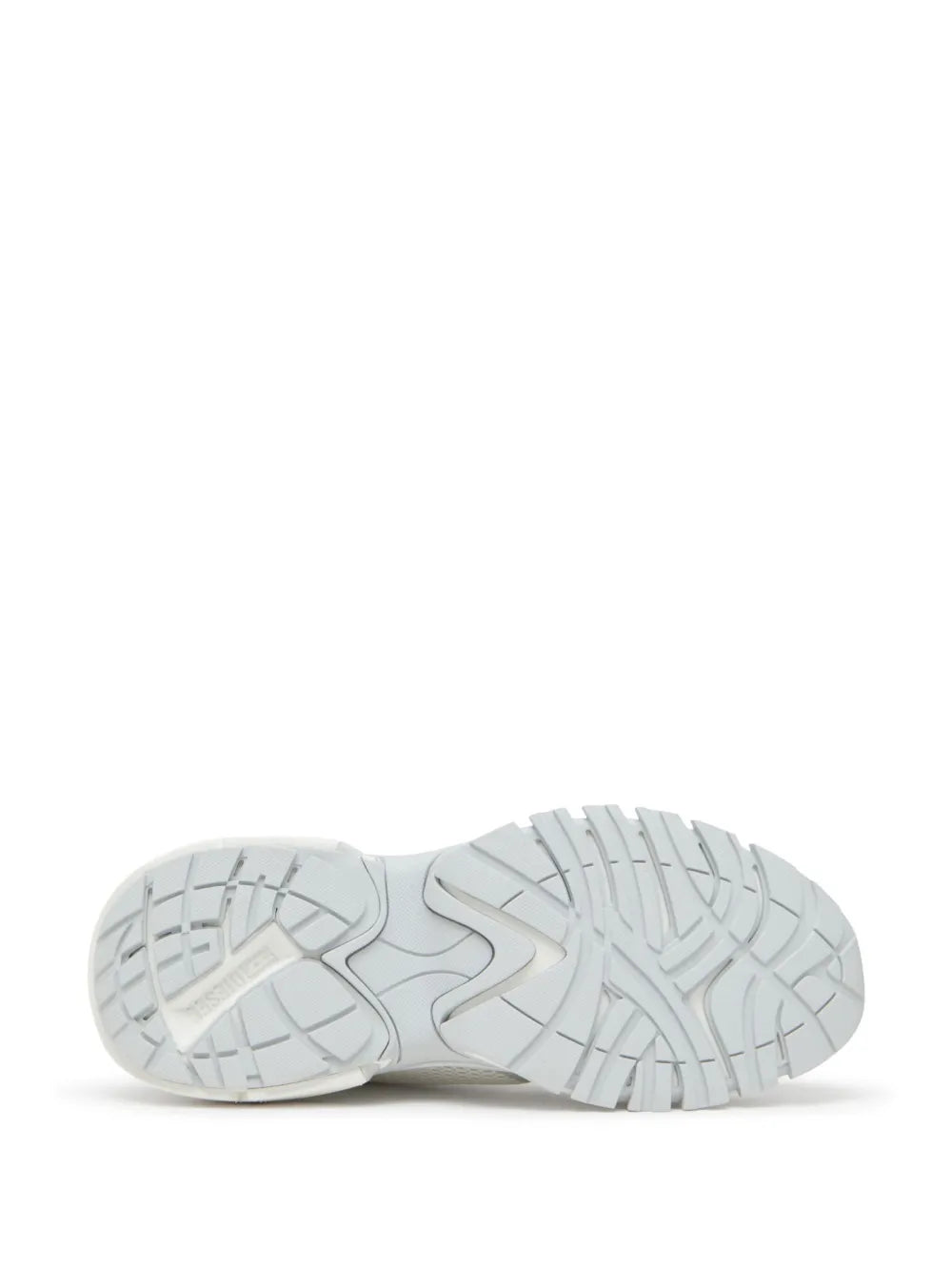 Diesel Panelled