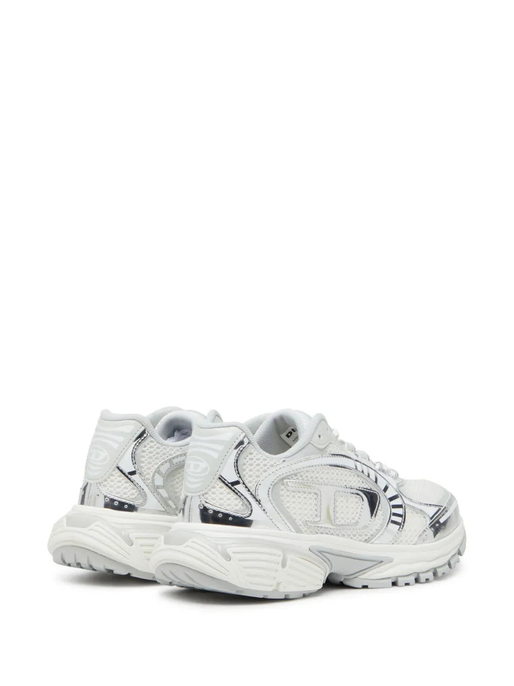Diesel Panelled