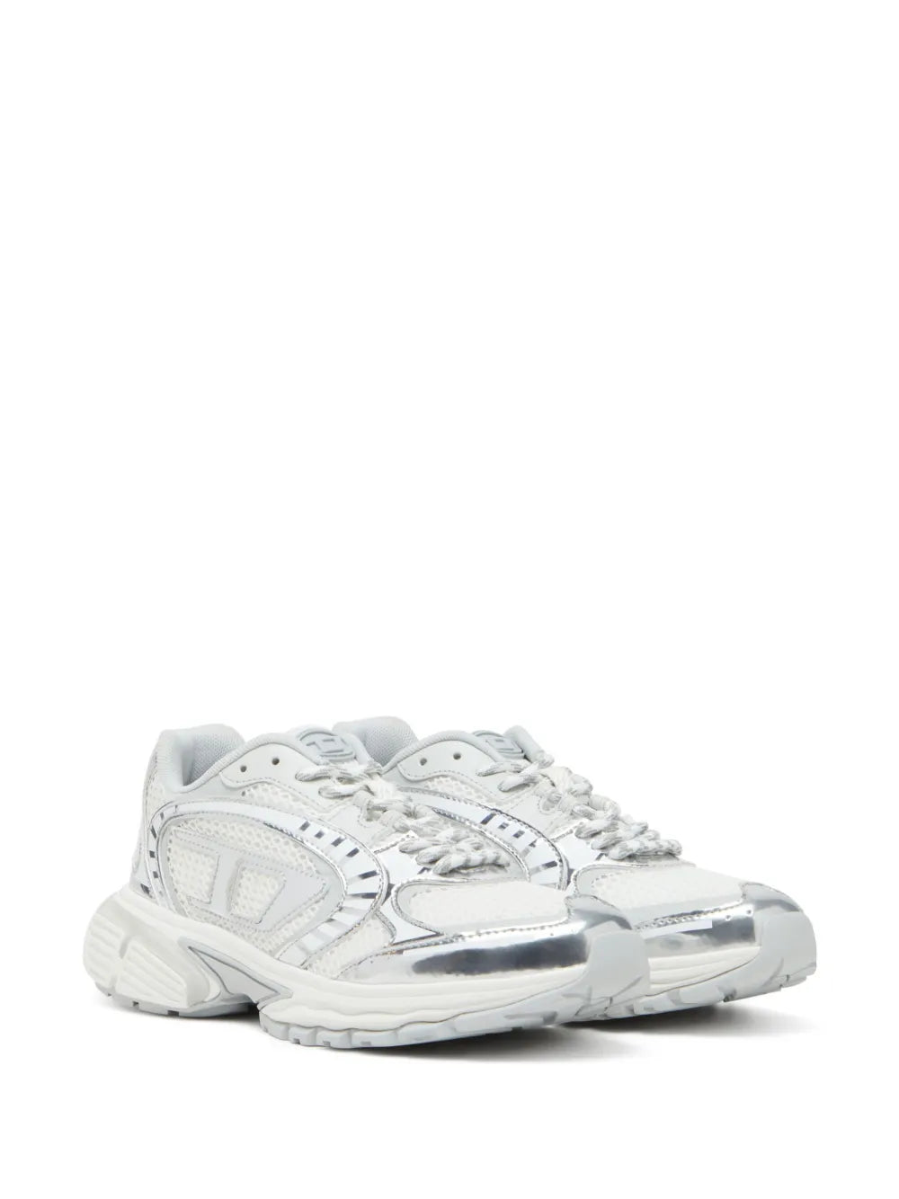 Diesel Panelled