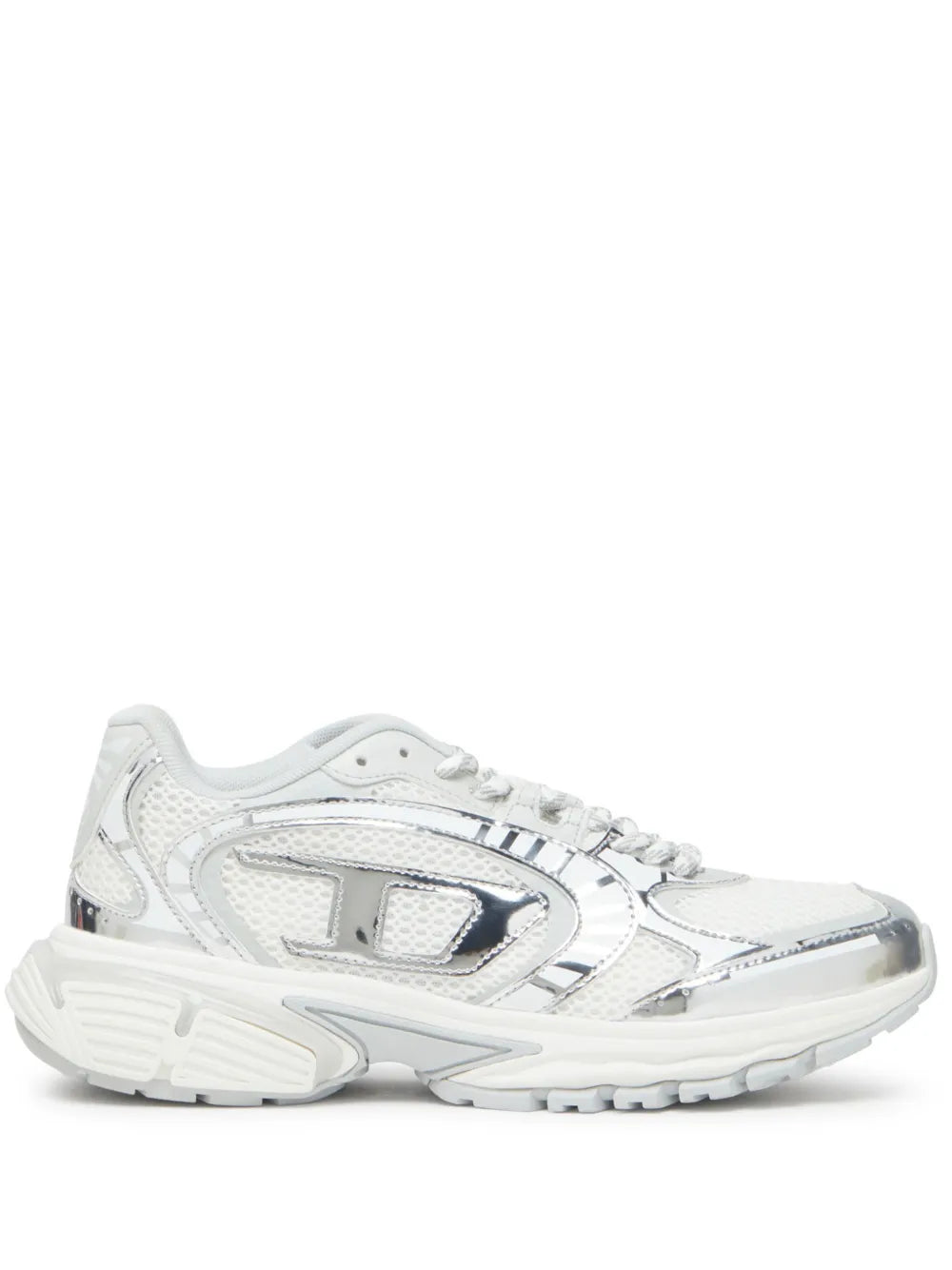 Diesel Panelled