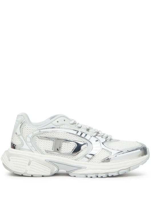Diesel Panelled