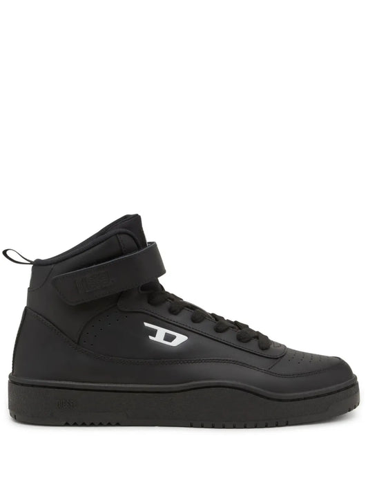 Diesel S-Tracker-D Mid Sneakers