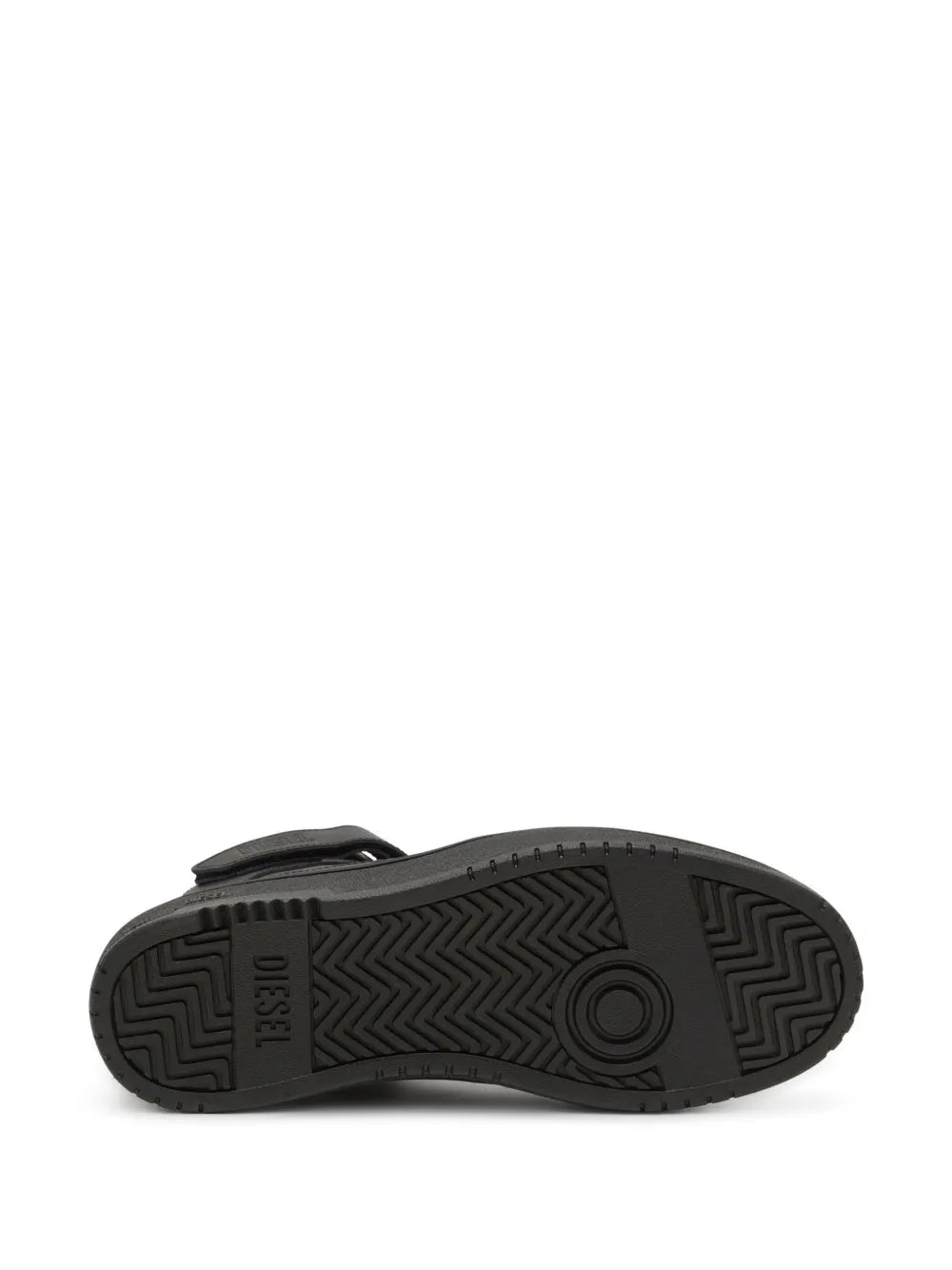 Diesel S-Tracker-D Mid Sneakers