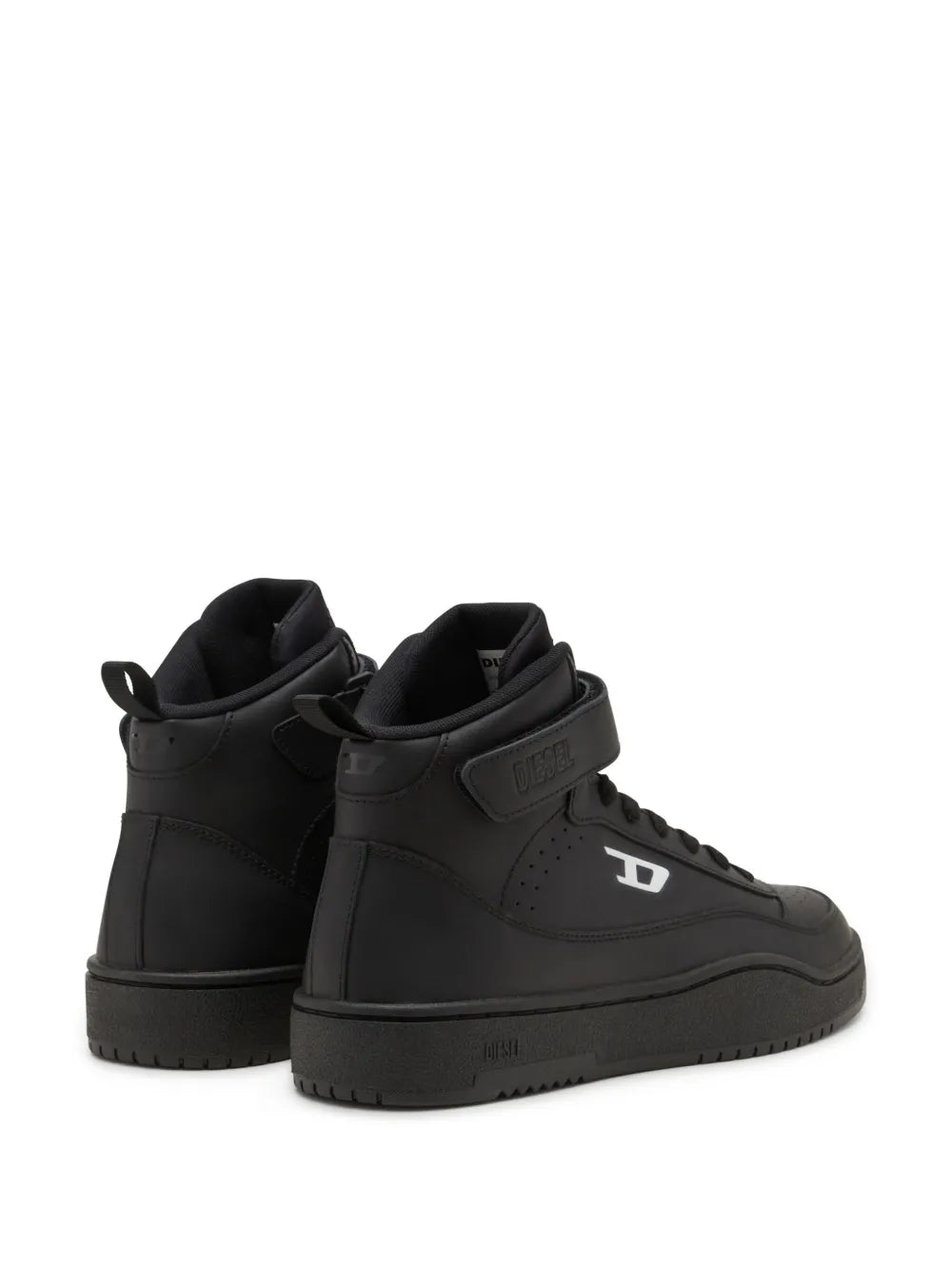 Diesel S-Tracker-D Mid Sneakers