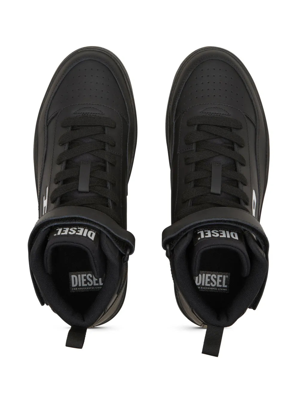Diesel S-Tracker-D Mid Sneakers