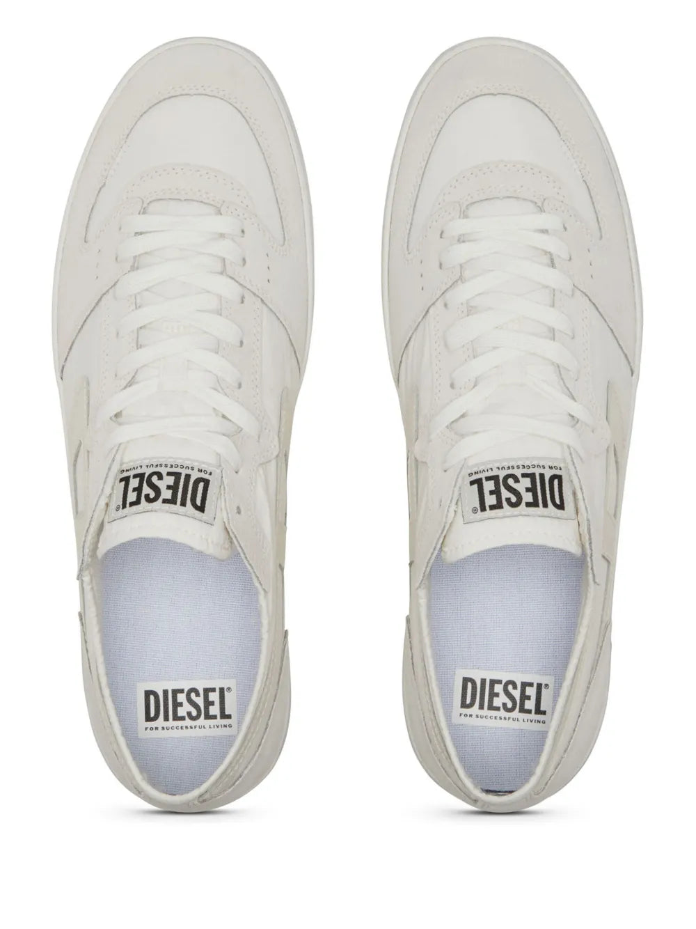 Diesel S-Leroji D-1 Low Sneakers