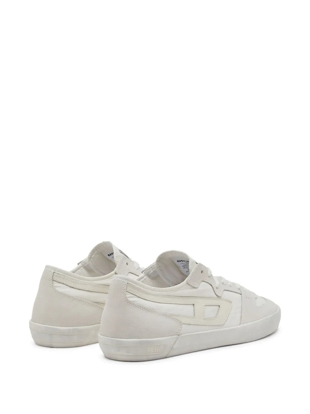Diesel S-Leroji D-1 Low Sneakers