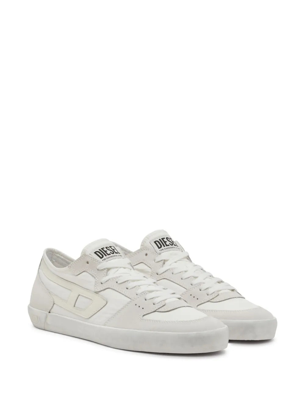 Diesel S-Leroji D-1 Low Sneakers
