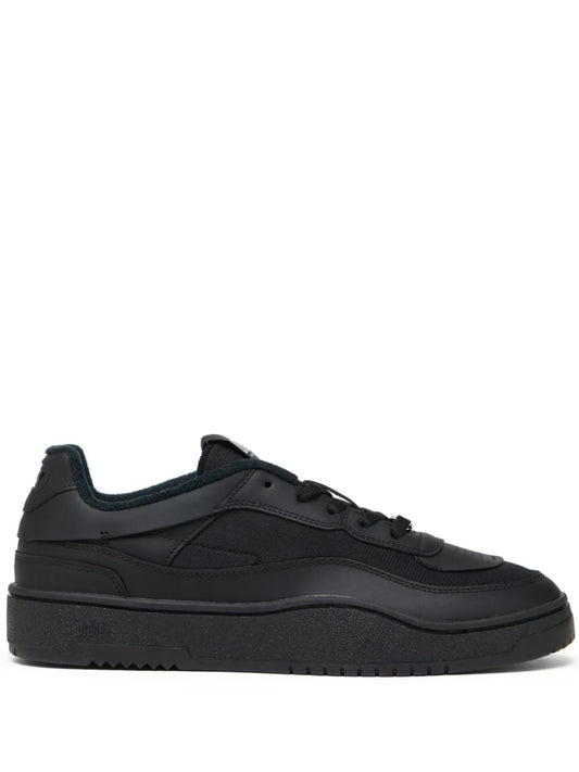Diesel S-Oval Skate Sneakers