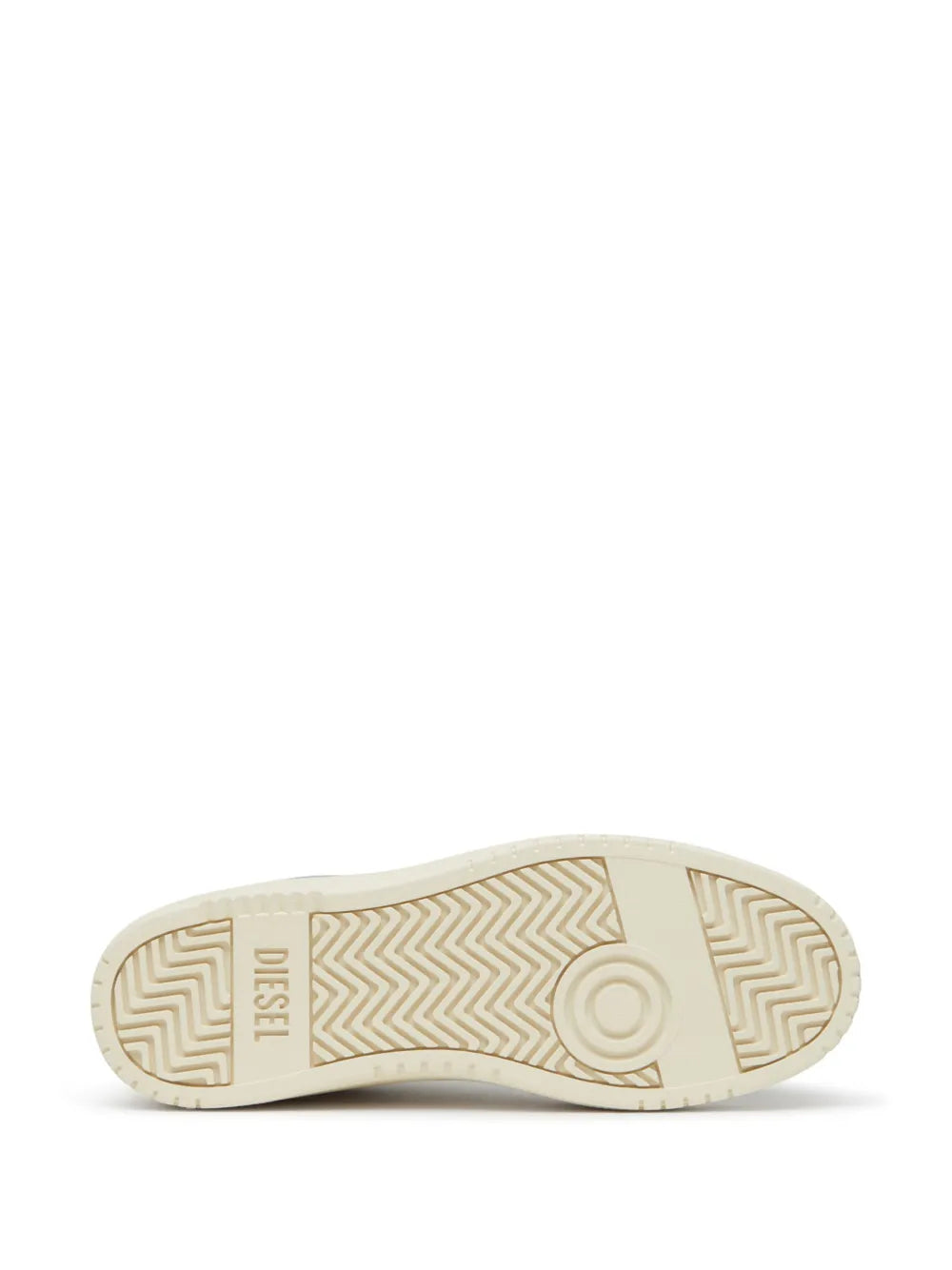 Diesel S-Oval Skate Sneakers