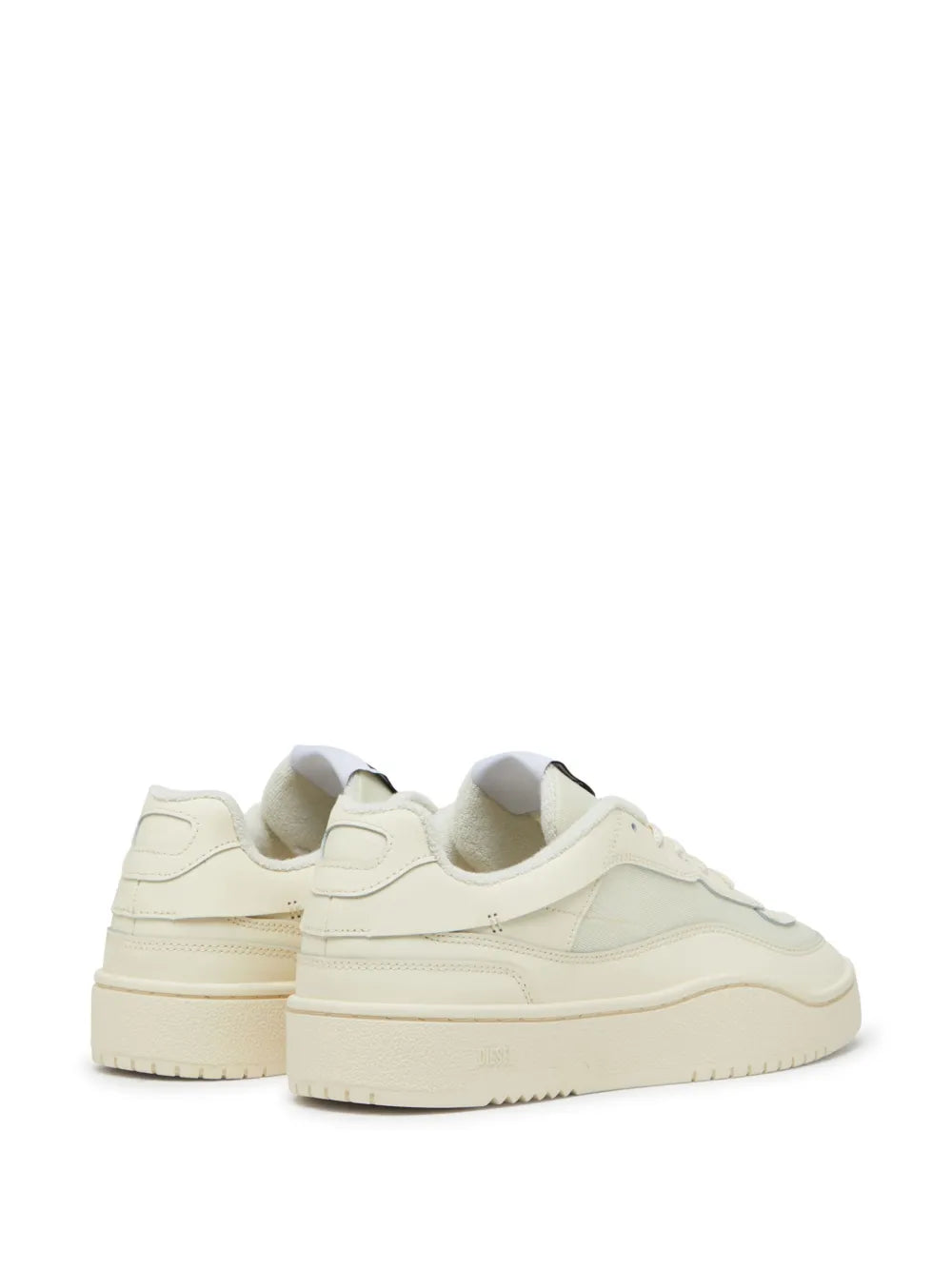 Diesel S-Oval Skate Sneakers