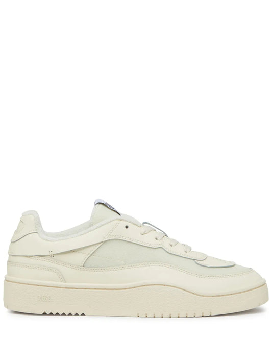 Diesel S-Oval Skate Sneakers