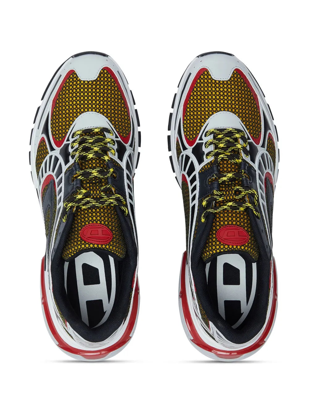 Diesel S-Pro-V-Dense Sneakers