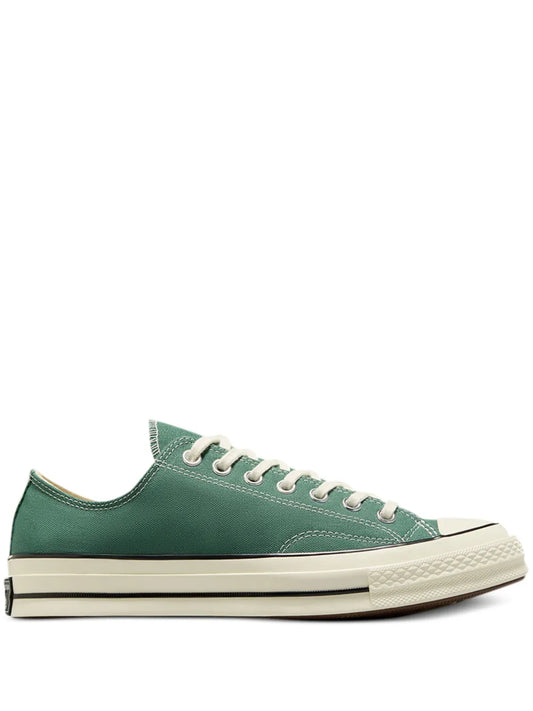 Converse Chuck 70 Low Admiral Elm Green Sneakers
