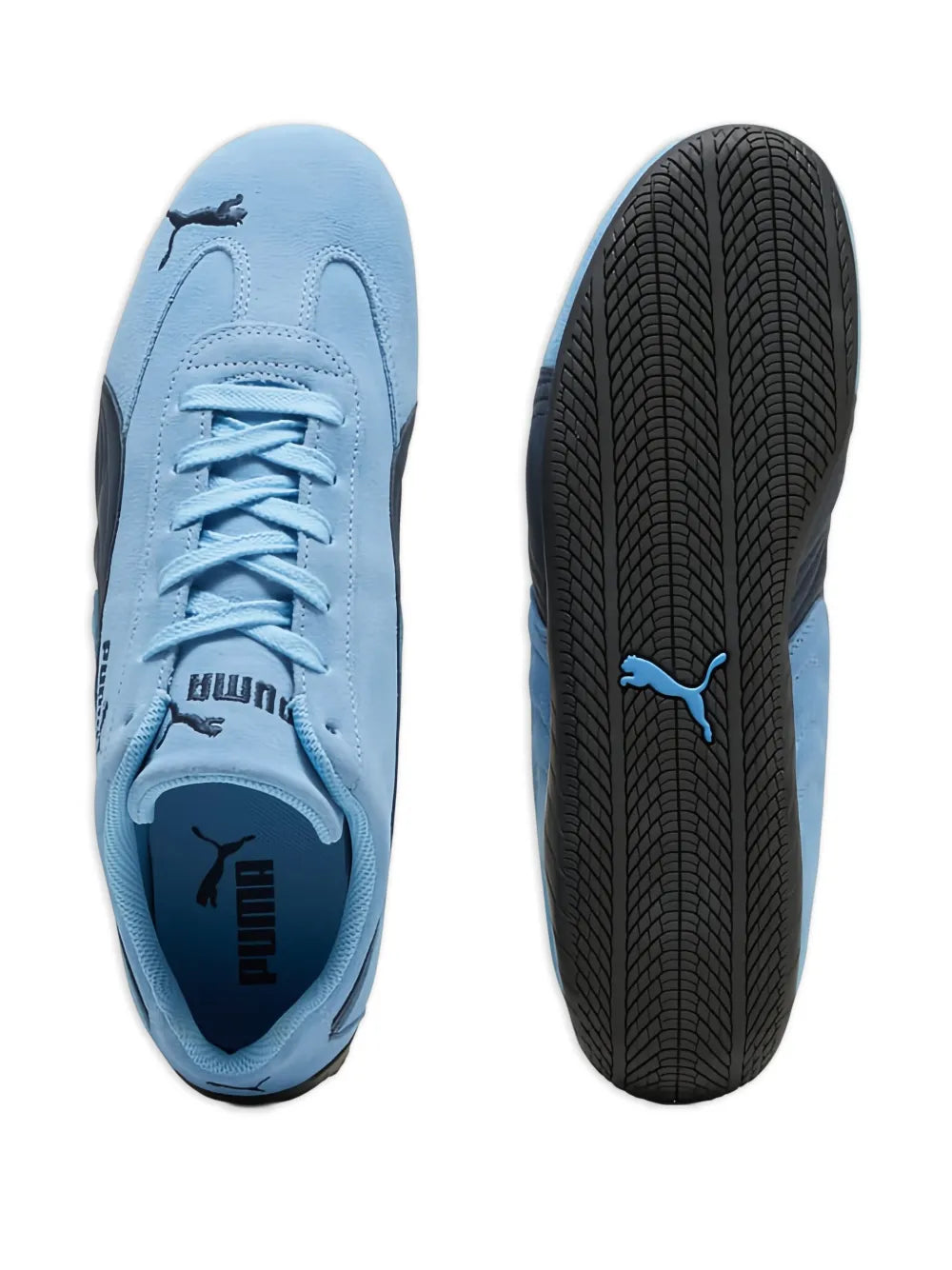 PUMA Speedcat