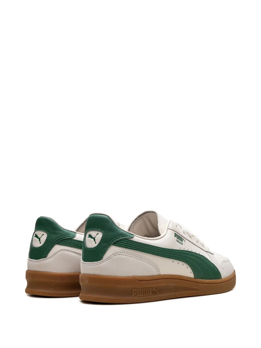 Puma Indoor Og Frosted Ivory Vine Gum