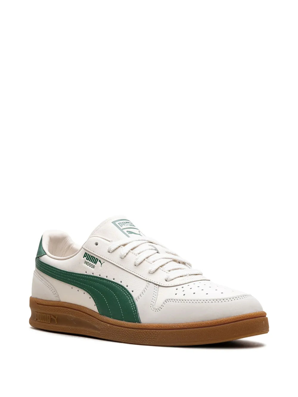 Puma Indoor Og Frosted Ivory Vine Gum