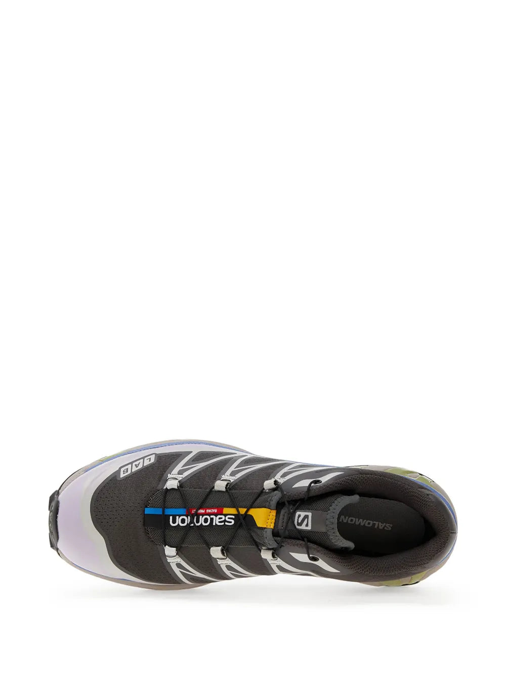 Salomon Xt-6